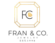 Fran & Co,. Jewelry
