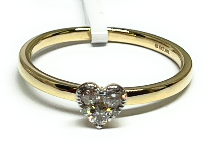 10-14K DIAMONDS – Fran & Co. Jewelry Inc.