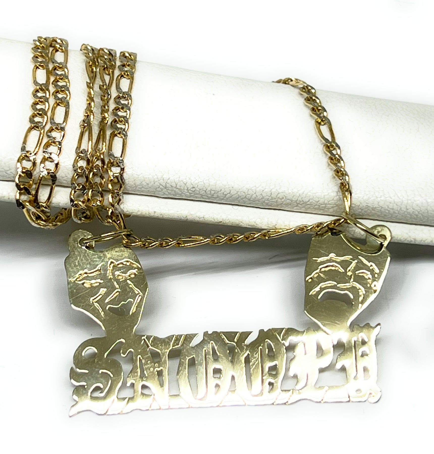 10-14K Gold Custom Jewelry – Tagged