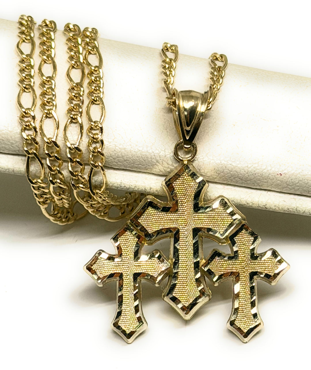 10-14K & SILVER NEW ARRIVALS – Fran & Co. Jewelry Inc.