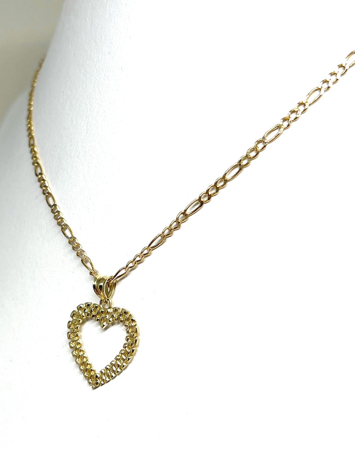 Chain Rolex Style 10k Solid Gold