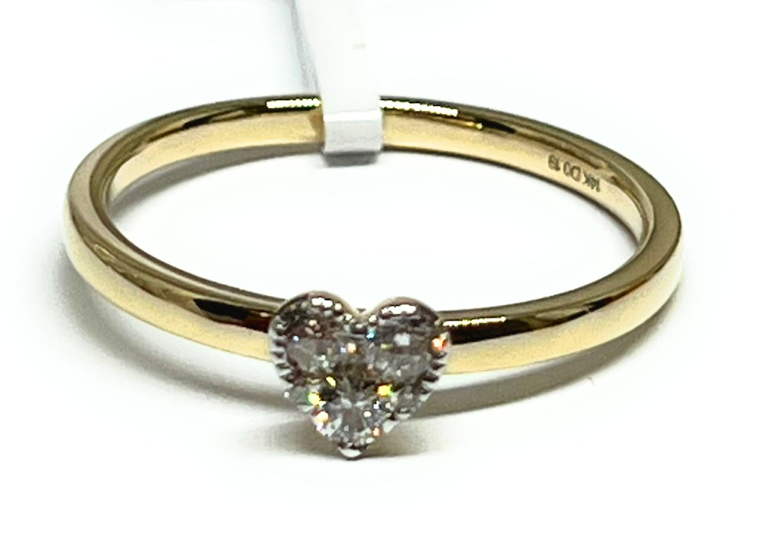 10-14K DIAMONDS – Fran & Co. Jewelry Inc.