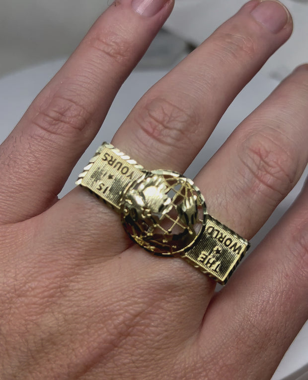 here's UROCO TWO FINGER RING UROCO TWO FINGER RING – h'eres