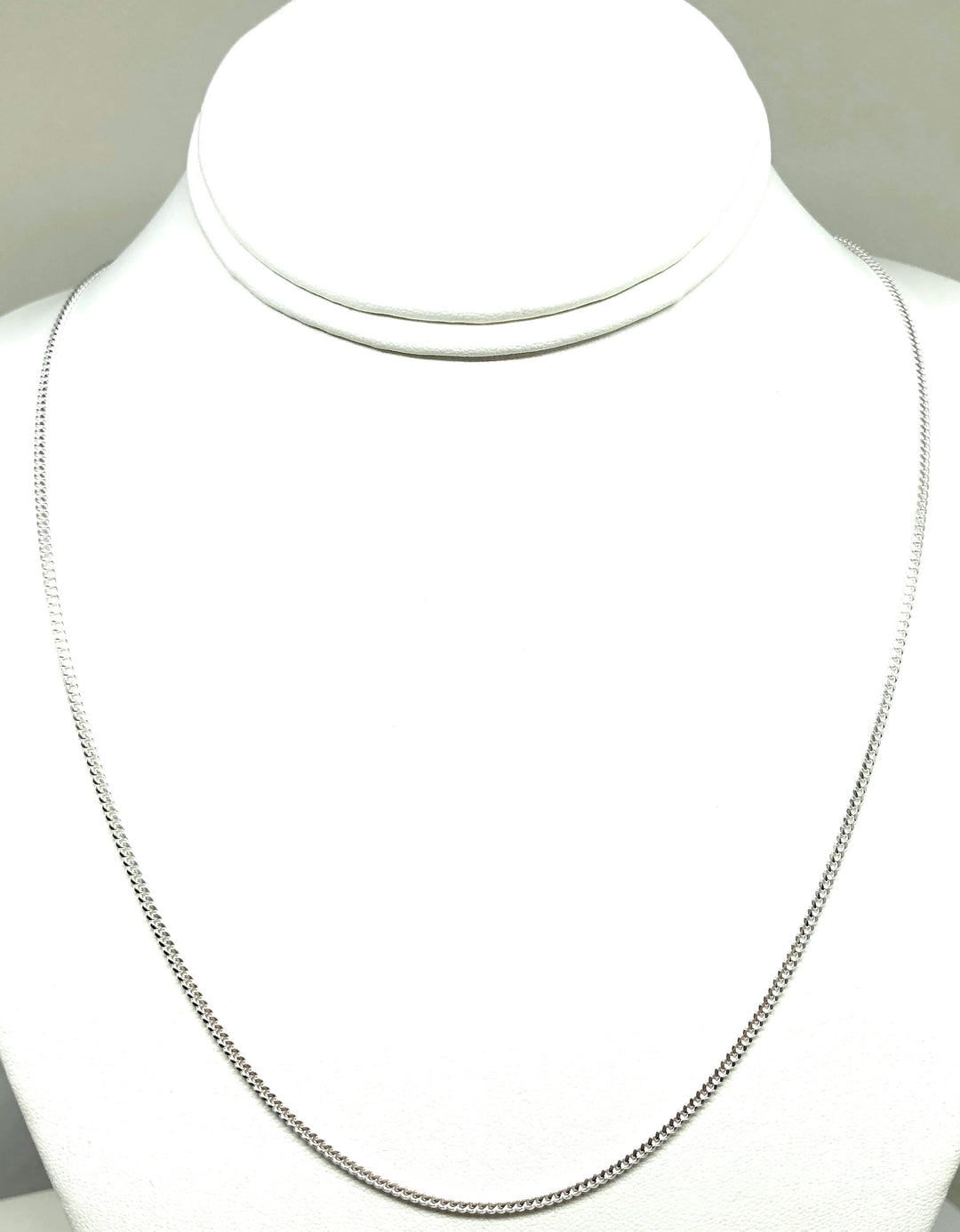 アクセサリー AVALANCHE 2Face silver925 necklace Miami アクセサリー AVALANCHE 2Face silver925 necklace Miami