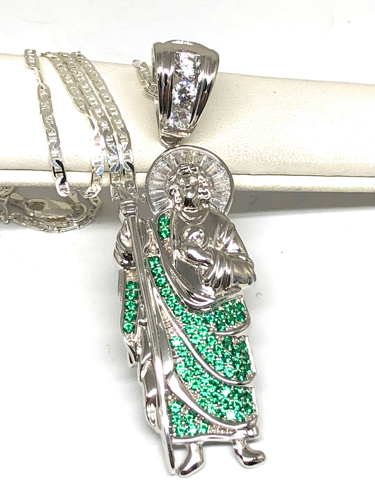 dosa silver necklace(32) クリシュナ image_315f559f-0c99-4af6-b475-