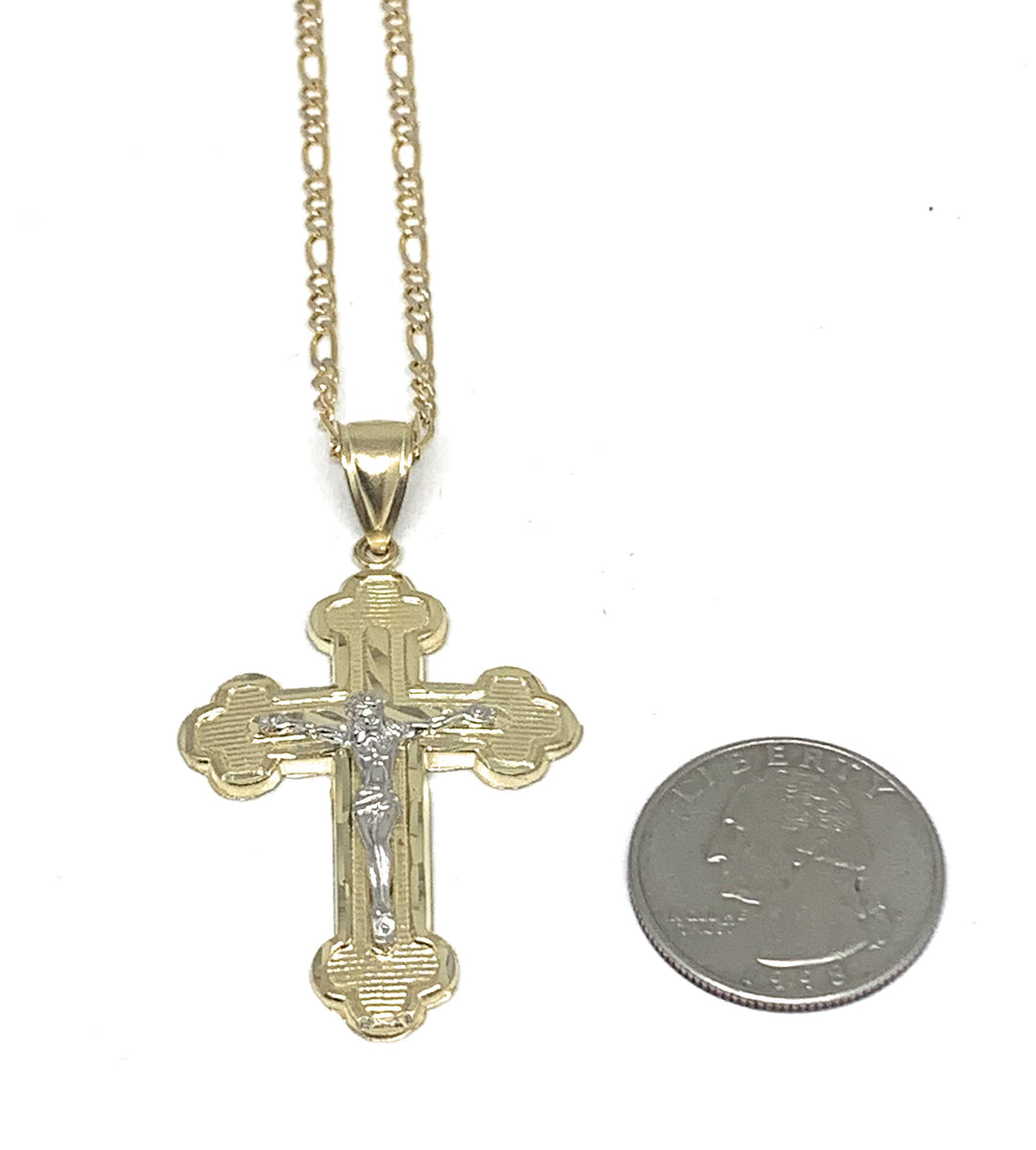 3.3 ファッション No.42 00s cross necklace gunda handmad