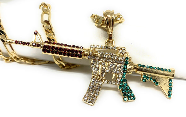 ビンテージ　コカイン　マリファナ　ak47 PLAYBOY　ネックレス　ワッペン image_7bad24b1-b228-49d1-b46c-