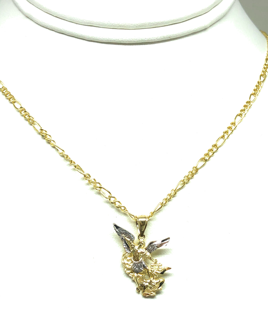 アクセサリー HELLRAZOR NECKLACE 10K GOLD HELLRAZOR HELLGATE