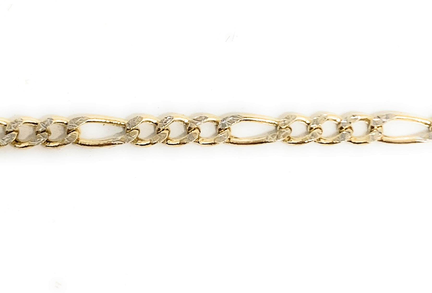 10k Sólido Oro Cadena de 18 a 24 pulgadas de 2,5 mm – & Co Jewelry