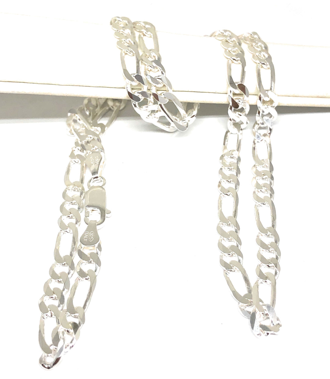 アクセサリー Silver925 plate chain necklace0206 #FFF 16