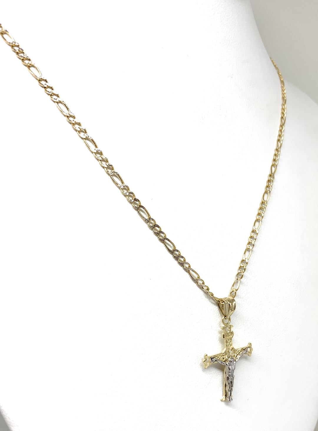 アクセサリー No.42 00s cross necklace gunda handmad アクセサリー No.42 00s cross necklace gunda handmad Dotted Dual