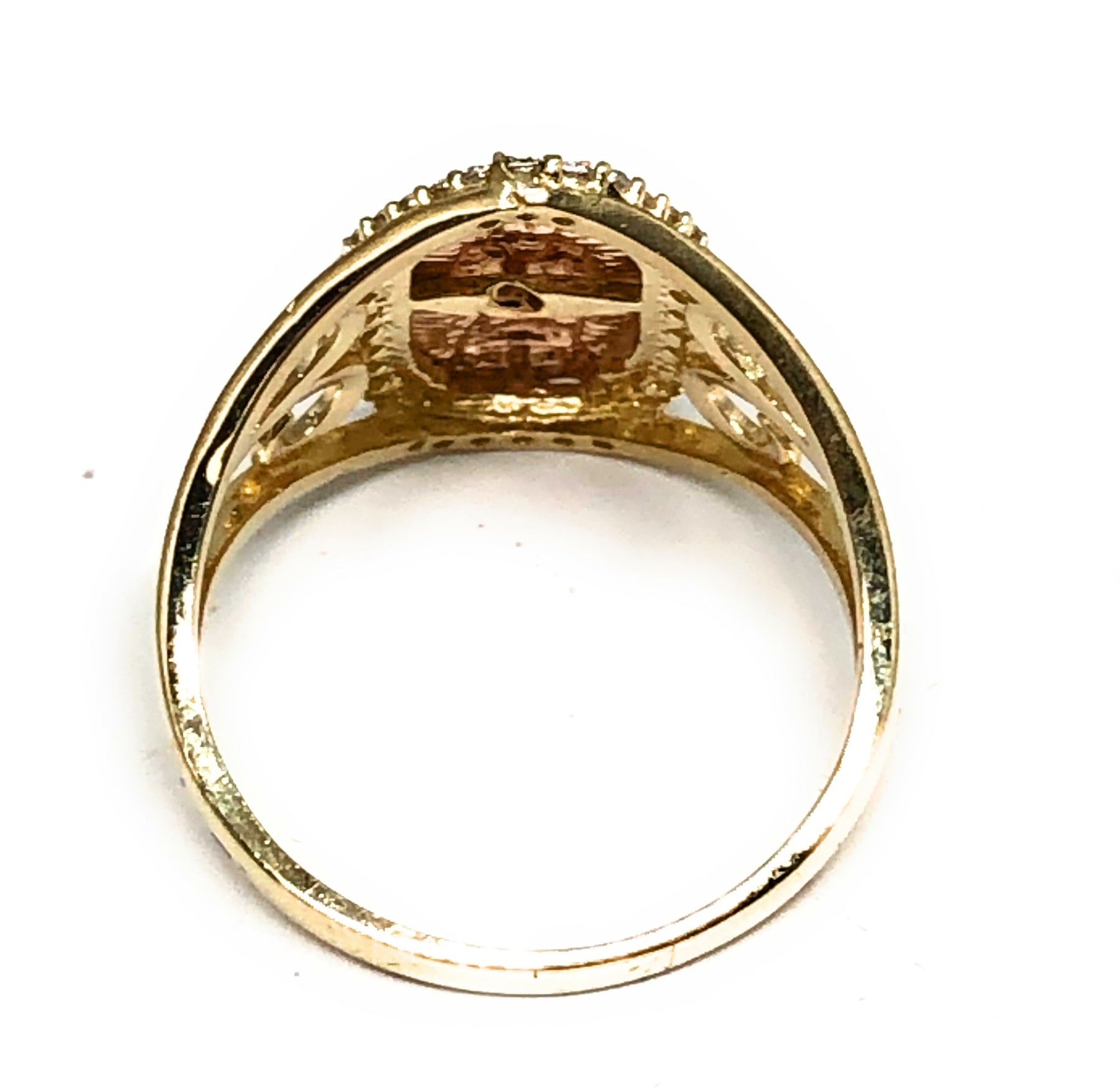 10-14k Rings – Page 13 – Fran & Co. Jewelry Inc.